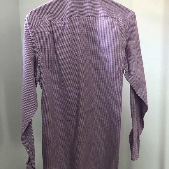 J. Crew l/s slim fit shirt - Picture 2 of 4